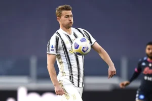 De Ligt
