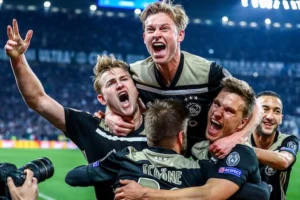 De Ligt