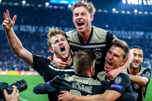 De Ligt