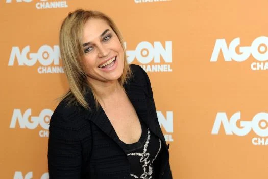 lory del santo