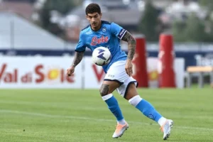 di lorenzo Napoli