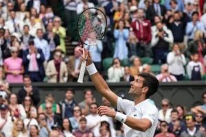 djokovic