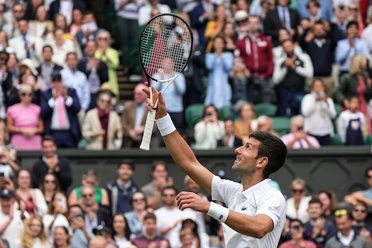 djokovic