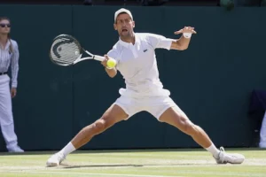 djokovic wimbledon