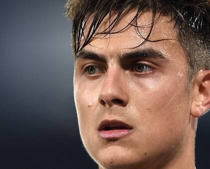 Dybala causa 