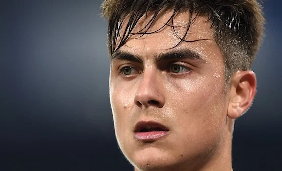 Dybala