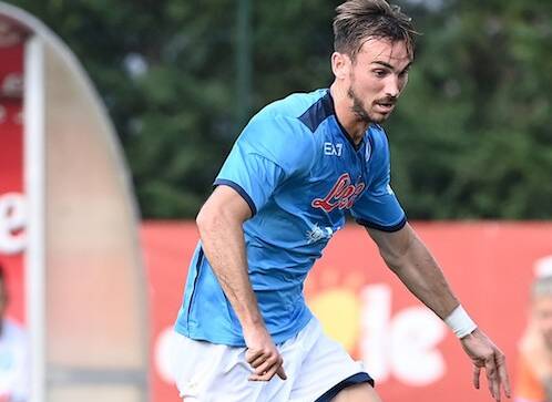 Fabrizio Romano: è fatta per Fabian al Psg, 23 milioni al Napoli