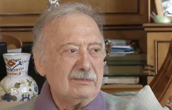 gianni minà