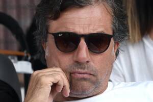 Giuntoli alla Juventus ha cominciato a fare il tagliatore di teste (Corsera) item-thumbnail