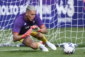 napoli gollini Demme roma