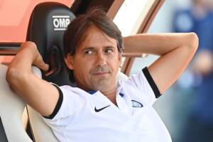 Gazzetta: è stato il mental coach di Inzaghi a suggerirgli la frase sull’aumento dei ricavi e i trofei vinti item-thumbnail