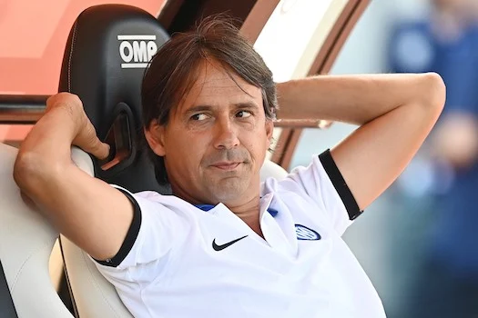 inzaghi d arabia addio mia bella inter mai più ti rivedrò il demone simone va all al hilal gazzetta