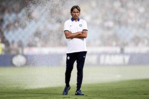 Gazzetta: Inter, preparazione atletica sottotono. Il club si interroga sullo staff di Inzaghi item-thumbnail