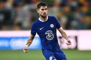 Jorginho sky sport arsenal