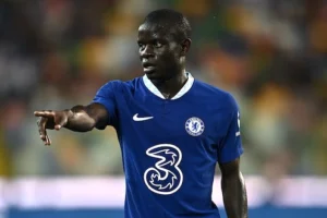 Kanté Al-Nassr calcio arabo