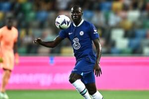 «Koulibaly è il peggior difensore mai visto» il video che sta spopolando tra i tifosi del Chelsea item-thumbnail