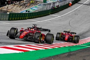 F1 gp