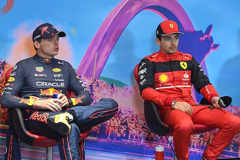 La Red Bull forse ha sforato il budget cap, la Ferrari spera che il Mondiale si riapra un po’