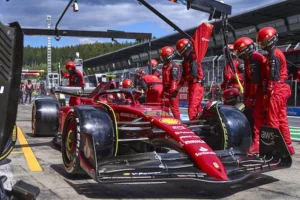 ferrari