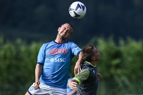 CorSport: Napoli-Adana, venduti solo 700 biglietti, a rilento anche la campagna abbonamenti