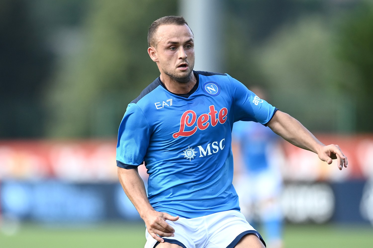 Il Napoli rinnoverà presto Lobotka, era stato definito un “pacco di mercato”