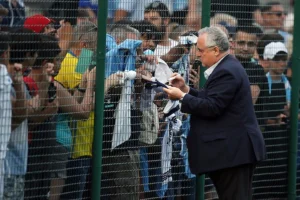 lotito Lazio