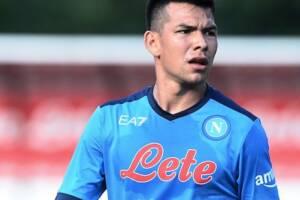 Lozano-Psv, il Napoli sta lavorando in questi minuti per chiudere l’accordo (Di Marzio) item-thumbnail