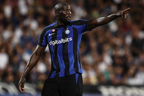 Inter-Napoli, la Gazzetta sui presunti cori contro Lukaku: è un equivoco, non ci sarà seguito