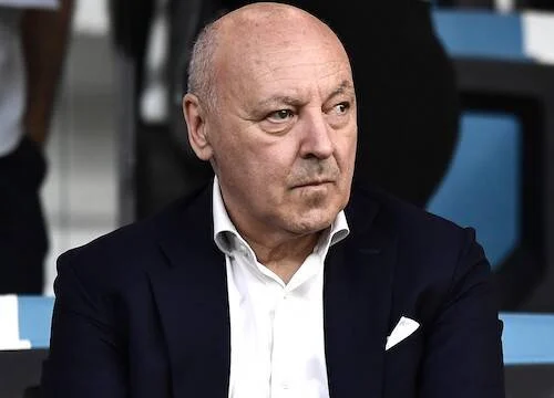Marotta inter Sacchi