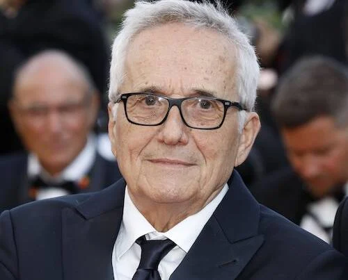 Marco Bellocchio