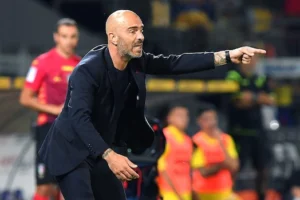 Enzo Maresca leicester Premier allenatori chelsea