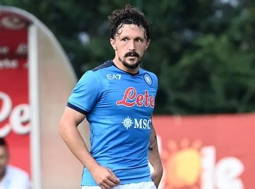mario rui Spalletti