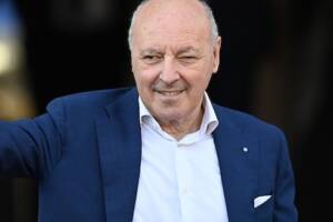 Marotta: «Le proprietà straniere sono un bene, Zhang ha versato 800 milioni nel club» item-thumbnail