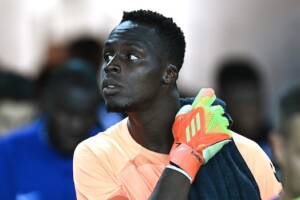 Senegal, El Mundo su Mendy: viene da così in basso che ha saputo ammortizzare le cadute item-thumbnail