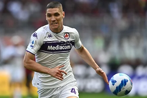 Milenkovic