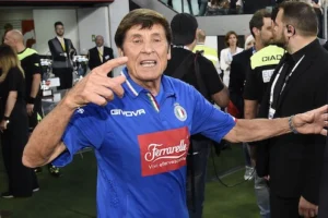 Gianni Morandi