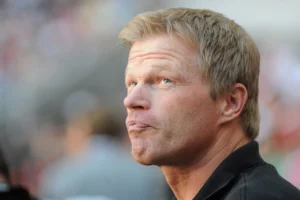 Oliver Kahn