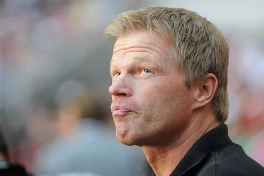Oliver Kahn