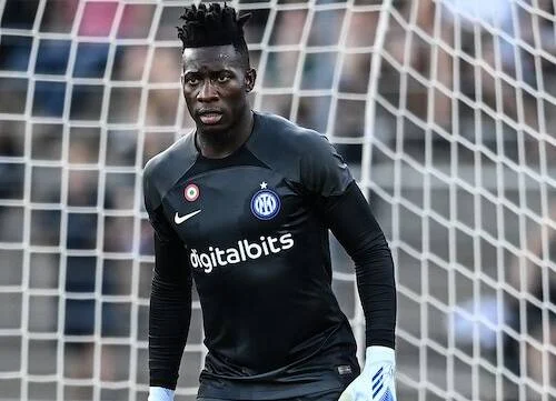 Onana Chelsea Inter