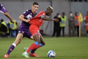 milenkovic