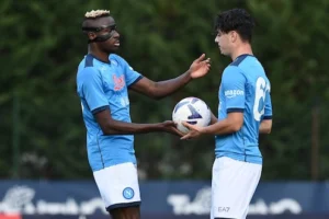 napoli-perugia