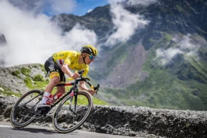 Tour de france Pogacar