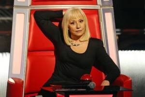 Il Giornale: Raffaella Carrà per anni snobbata dall’«intellighenzia» che oggi la esalta item-thumbnail