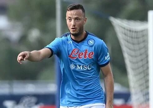 Rrahmani napoli