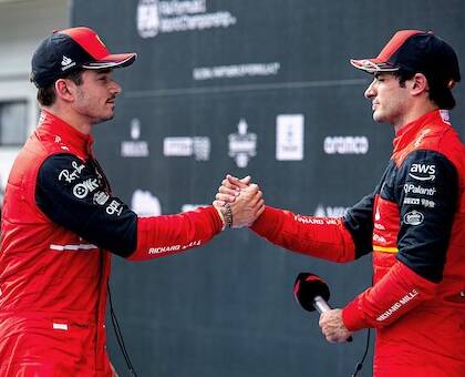 Australia Leclerc 