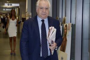 Sconcerti, al Corriere hanno scoperto che il migliore erede è un giornalista non calcistico: Roncone item-thumbnail