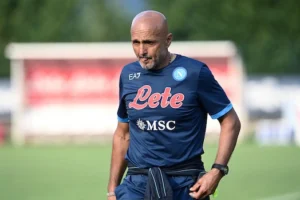spalletti