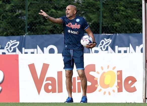 spalletti