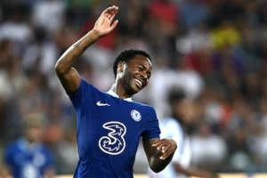 sterling chelsea