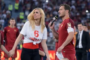 Ilary-Totti